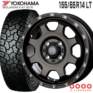  X-AT G016 155/65R14 襳ϥޥ YOKOHAMA TIRES ޥåɥС XR-910K 144.5 PCD100/4H +45 ޥåȥ֥ ԥݥå MBR/PP 14 ޡ 4 ۥ륻å GEOLANDAR X-AT MUD BAHN 饮åɥƥ졼 ե