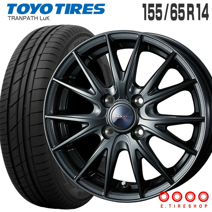 楽天市場】toyo tranpath luk 155/65r14 4本セットの通販 楽天市場】toyo tranpath luk 155/65r14 4本セットの通販