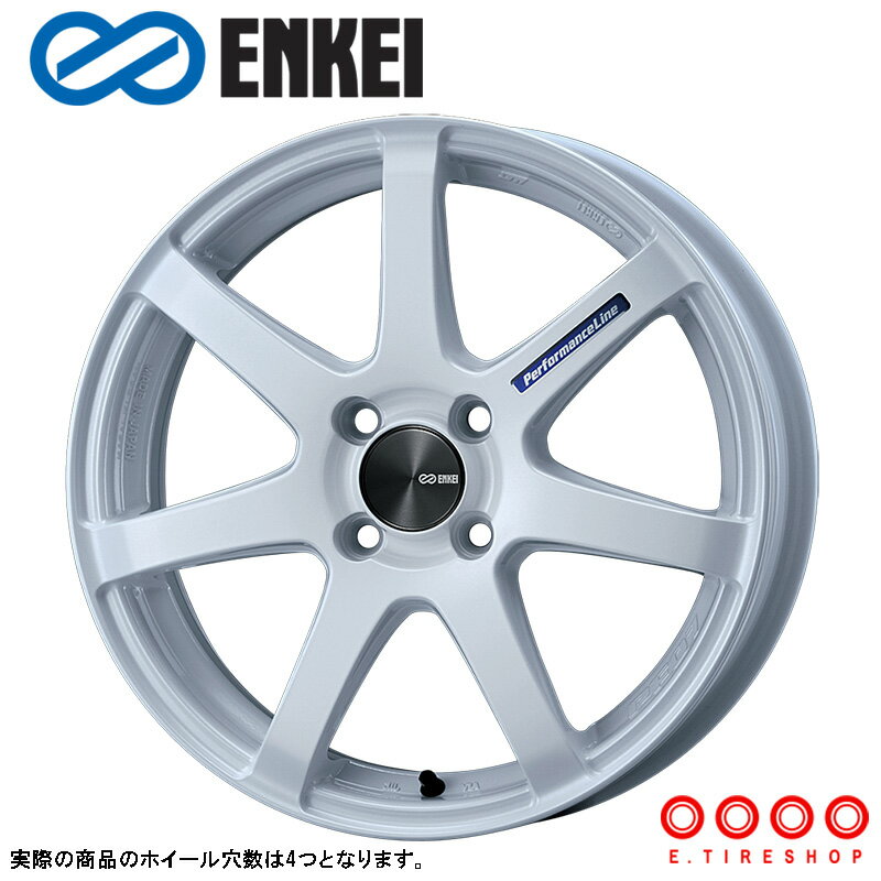 楽天市場】pf07 エンケイ（リム径（インチ）15）（車用品・バイク用品