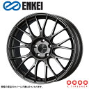 ENKEI PFM1 15×5.5J PCD100 4H INSET 45 ボア径φ67 ダークシルバー (DS) 15インチ ホイール単品 1本 エンケイ ENKEI パフォーマンスライン PerformanceLine