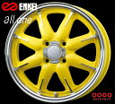 ENKEI(エンケイ) all one 15×6.0J PC...