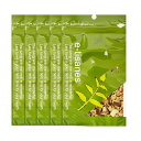 「リコリス・ルート(根部) 」5袋セット125g (25g×5) リーフタイプ シングルハーブティー