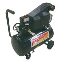 【シンセイ】オイル式 コンプレッサー 25L EBS-25【送料無料】