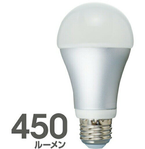 General Light Bulbs - セーブ　450ルーメン　LED電球　昼白色　SV-4069