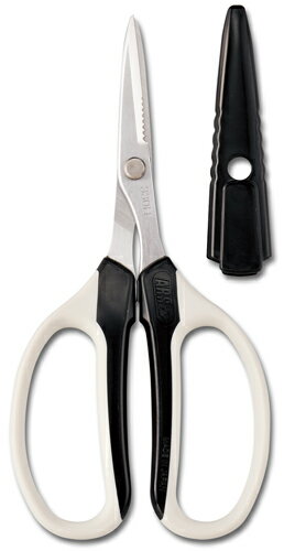 【アルス】クラフトチョキプリザ ブラック　FW-330HC-BK