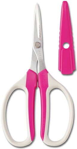 【アルス】クラフトチョキプリザ レッド　FW-330HC-R