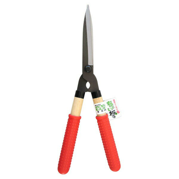 [五十嵐刃物]調質 ちょい刈 刈込鋏 B-18