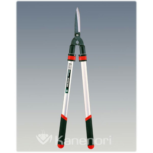 [五十嵐刃物]伸び縮み自在刈込鋏『のびちぢみ』 OM-900