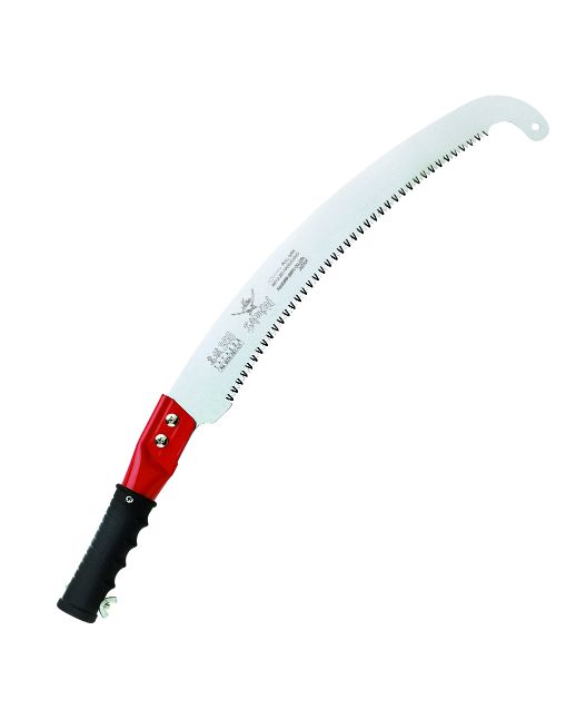 Rakuten - 神沢精工 SAMURAI サムライ高枝アサリなしフック付350mm P-GCH350-LH