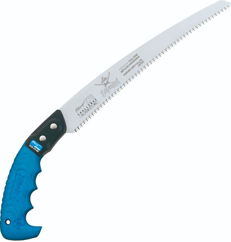 神沢精工 SAMURAI サムライチャレンジ240mm GCM-240-MH