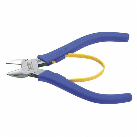 樂天商城 - 【ニッパー】スリーピークスかるいニッパー　LN-125S