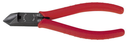 【ニッパー】スリーピークス斜ニッパ　DNP-125Z