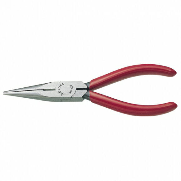 【ラジオペンチ】スリーピークスラジオペンチ　RP-125G