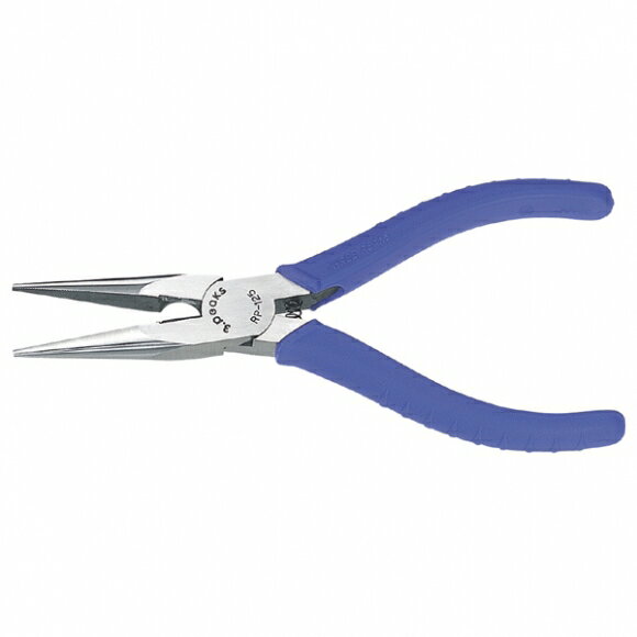 【ラジオペンチ】スリーピークスラジオペンチ　RP-125Z-S