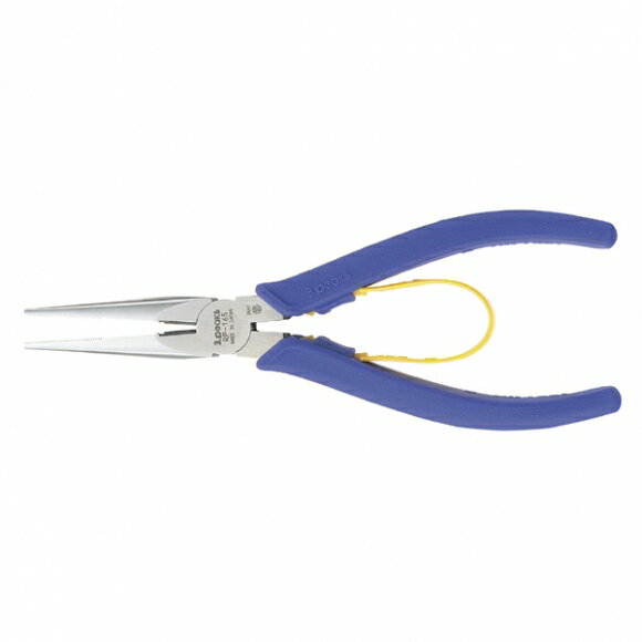 【ラジオペンチ】スリーピークス新サイズラジオペンチ　RP-165Z-S