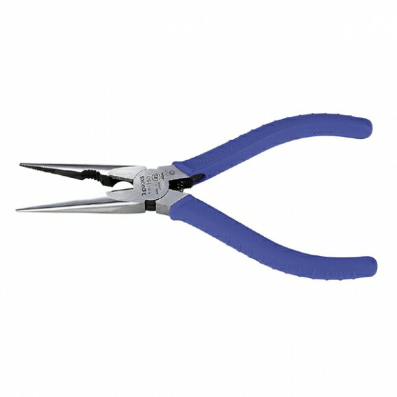 樂天商城 - 【ラジオペンチ】スリーピークステレフォンラジオペンチ　TP-150Z-S