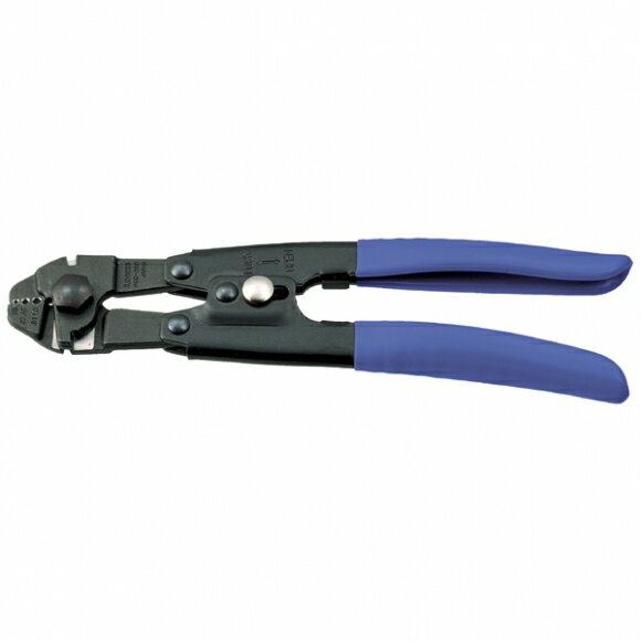 【ワイヤークランプカッター】スリーピークスワイヤークランプカッター　WCC-200