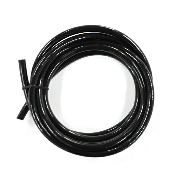 エアテックス メテオ用ホース 黒 APC015-H