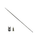 エアテックス ALplus用 ノズルベースセット0.2mm AL+用 SZ0.2AL