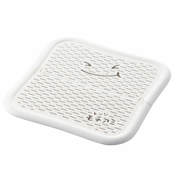 【曙産業】【AKEBONO】しかくいレンジモチアミ RE-1504