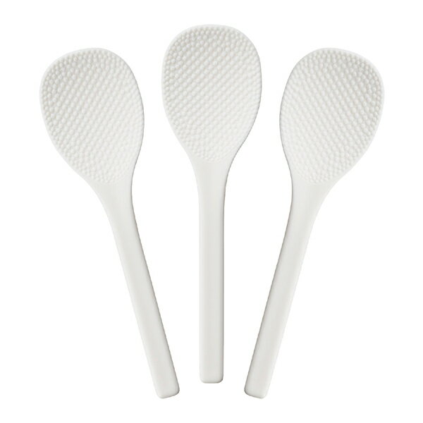 【曙産業】【AKEBONO】手巻き寿司しゃもじ 3本組 CH-2037