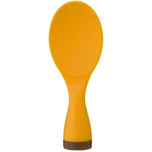 【曙産業】【AKEBONO】 スイングしゃもじ オレンジ PM-910