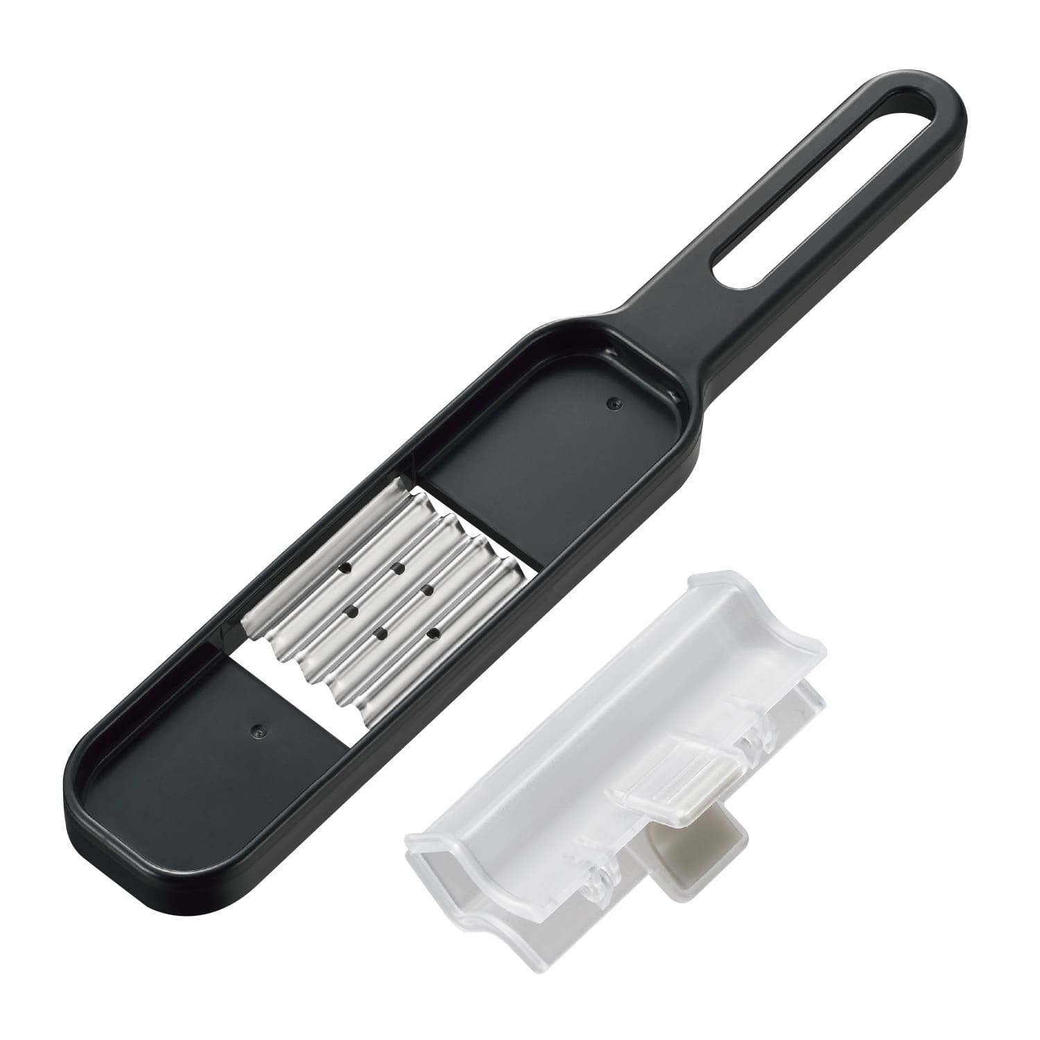 【曙産業】【AKEBONO】長ネギみじんスライサー CH-2094