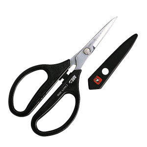 【アルス】クラフトチョキアルスヌーボーブラック3000-BK