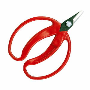 乐天商城 - 【アルス】採収鋏　小直(袋入り)420