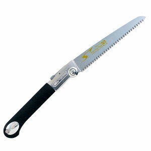 【アルス】大工用折込鋸ピーメタル21厚刃PM-21H