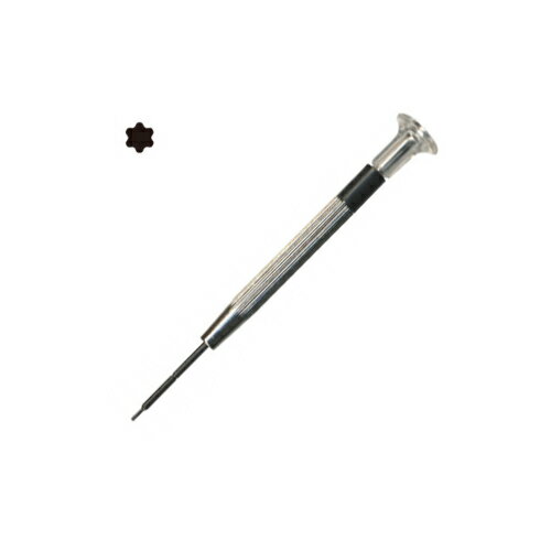 Rakuten - ANEX　アネックス　精密ヘクスローブドライバー　No.86-T1