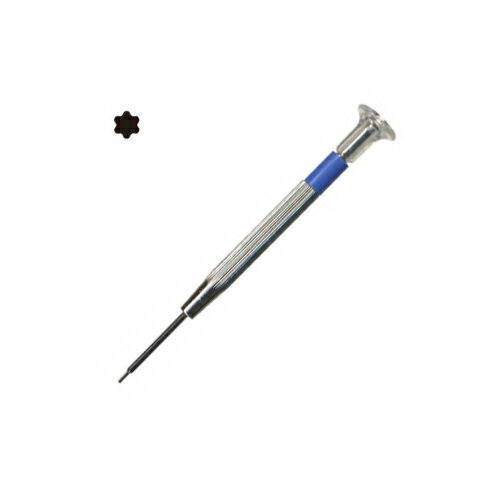 樂天商城 - ANEX　アネックス　精密ヘクスローブドライバー　No.87-T2