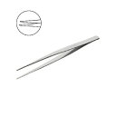 【ネコポス対応可】ANEX アネックス ステンレスソフトタイプピンセット直150mm No.129