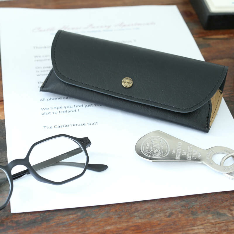 GLASSES CASE ''CARAVAN'' グラス ケース ''キャラバン'' A925-1251BE / DULTON ダルトン(4.0)