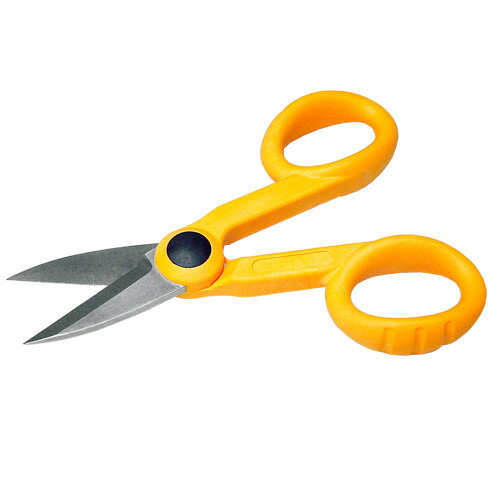 Scissors - ブロケードカットハサミ TLB138