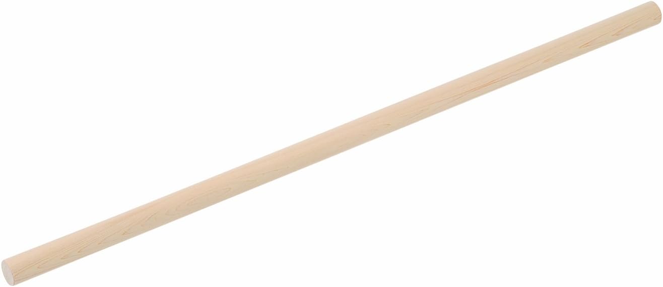 Rakuten - 【豊稔企販】　麺棒　檜製　1200x30mm　A-1134