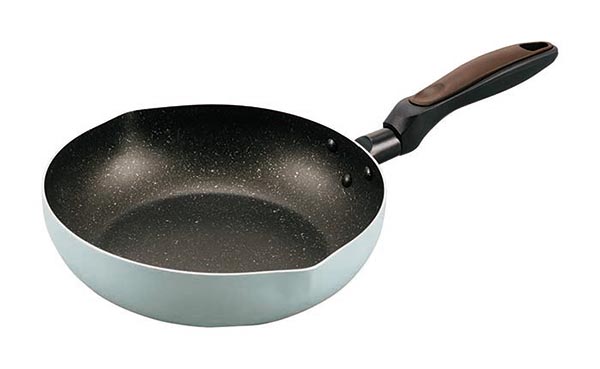 カクセーマーブル深型フライパン24...