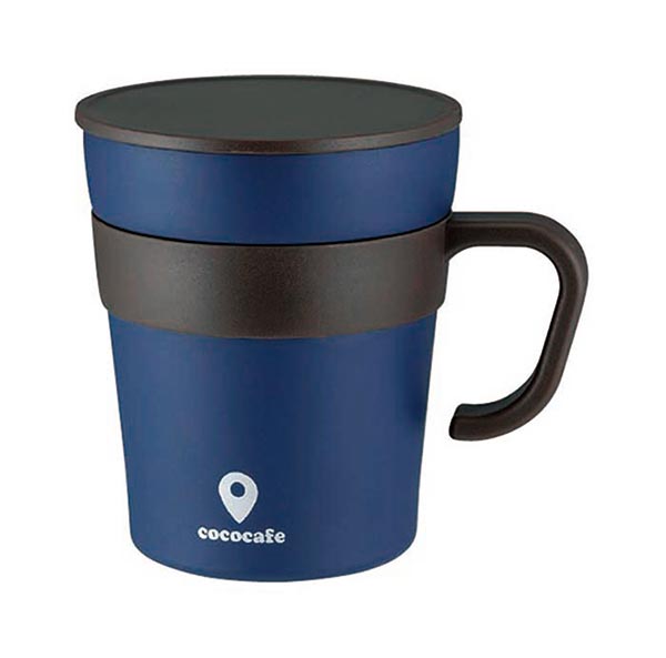   դޥå 250mlͥӡ CC-8 cococafe ե