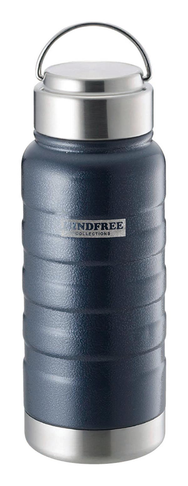 �������� ���ƥ�쥹�ܥȥ� 550ml �ͥ��ӡ� MF-05N MINDFREE �ޥ���ɥե꡼