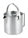 カクセー GoGoキャンプメシ キャンピングケトル1.2L GO-10