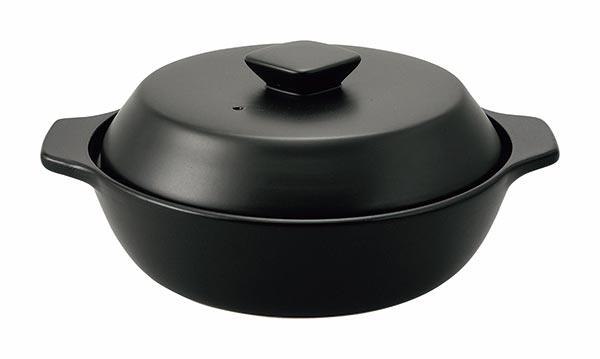 Rakuten - カクセー 洋風土鍋 8号（24cm）DELICIAS デリシアスDEL-21