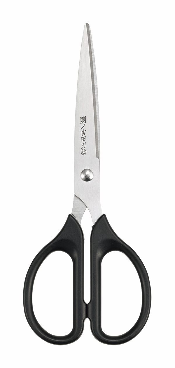 カクセー SS-13 関の刃物 基本のはさみ