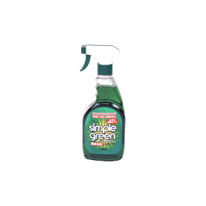 Rakuten - ムラテックKDS　シンプルグリーン　500ml　トリガー付　SGN-500T