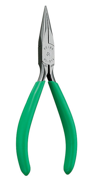 マルト長谷川【ケイバ】プロホビーラジオペンチHL-D14