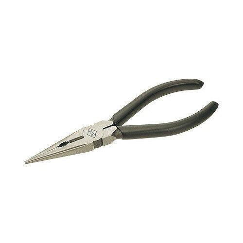 【ミネシマ】ラジオペンチ　D-12