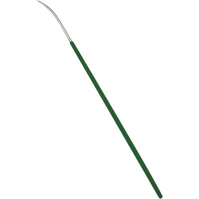 【ミネシマ】ケガキ針2.0mm曲　J-10E