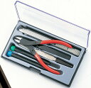 【工具セット】ミネシマ ファーストツールセット A-13(3)
