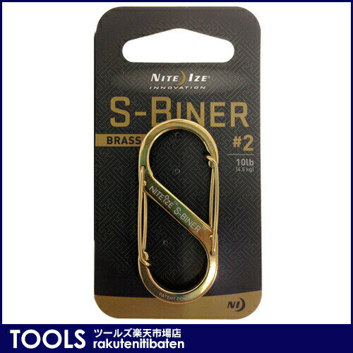 NITEIZE/ʥȥۡS-BINER/ӥʡۥ֥饹#2/ӥ