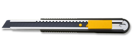 【オルファ】【OLFA】　カッター　