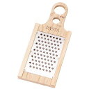 パスタチーズおろし器 粗挽き用 04051
